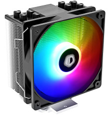 Кулер для процессора ID-Cooling SE-214-XT ARGB Black