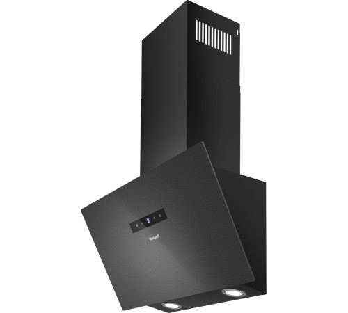 Кухонная вытяжка Weissgauff Zibal 60 BL Sensor Matt Edition