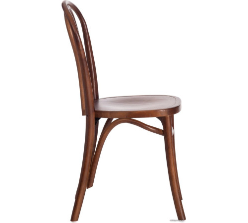 Стул TetChair Secret De Maison Thonet Classic Chair дерево вяз/темный орех №5