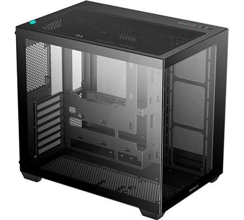 Корпус DeepCool CG530 R-CG530-BKNDA0-G-1