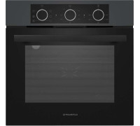 Электрический духовой шкаф MAUNFELD AEOF6060G1