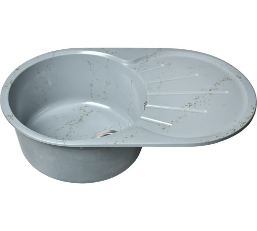 Кухонная мойка Wisent WA02-15 GER013