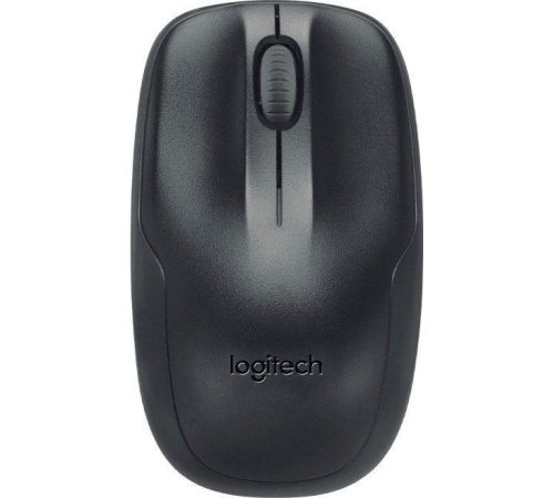 Офисный набор Logitech Wireless Combo MK220 920-003236 нет кириллицы