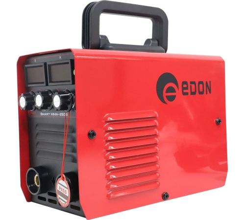 Сварочный инвертор Edon Smart MMA-250