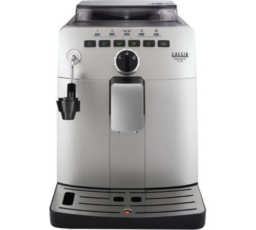 Кофемашина Gaggia Naviglio Deluxe 8749/11