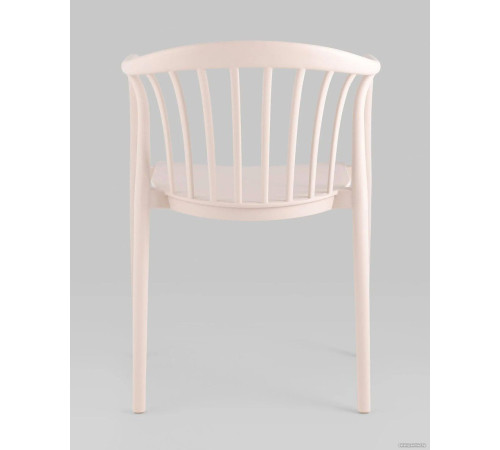 Стул Stool Group Campo SL-7100 бежевый