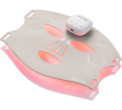 Маска для омоложения лица ReadySkin GlowFace