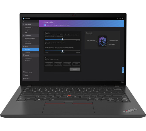 Ноутбук Lenovo ThinkPad T14 Gen 4 Intel 21HESGC400
