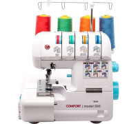 Оверлок Comfort 500