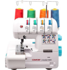 Оверлок Comfort 500