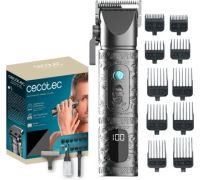 Машинка для стрижки волос Cecotec PrecisionCare Samurai Clipper 4455