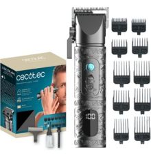 Машинка для стрижки волос Cecotec PrecisionCare Samurai Clipper 4455
