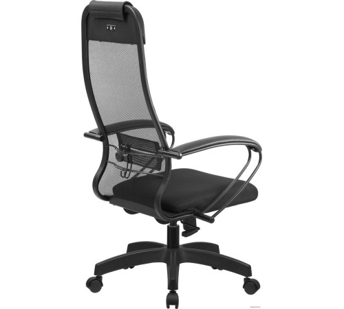 Офисное кресло Metta Комплект 11 PL 17831 черный