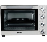 Мини-печь Kraft KFC-MO 6010 HRKW