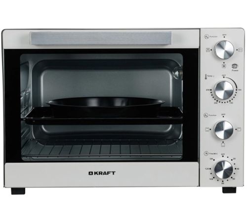 Мини-печь Kraft KFC-MO 6010 HRKW
