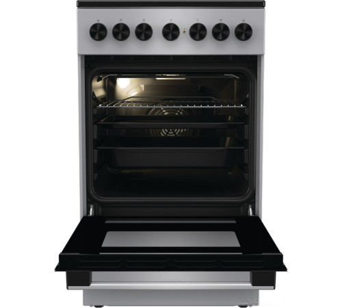 Кухонная плита Gorenje GEC5B41SG