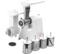 Мясорубка Мастерица КЭМ-02 с овощерезкой