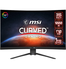Игровой монитор MSI MAG 325CQRF-QD