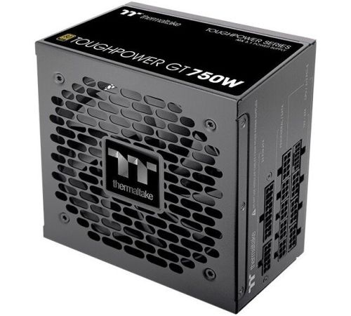 Блок питания Thermaltake Toughpower GT 750W PS-TPT-0750FNFAGE-3