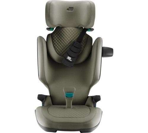 Детское автокресло Britax Romer Kidfix Pro Lux urban olive