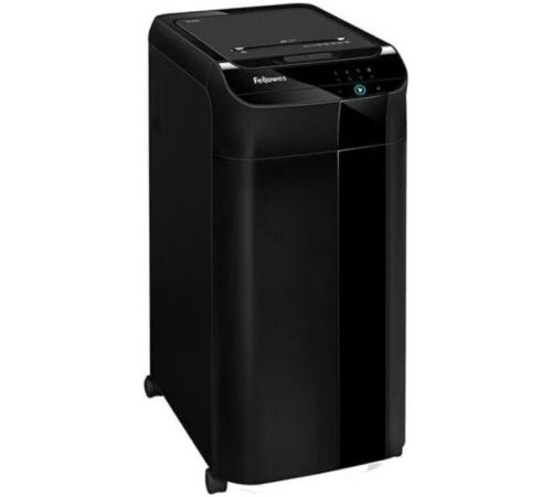 Шредер Fellowes AutoMax 450C