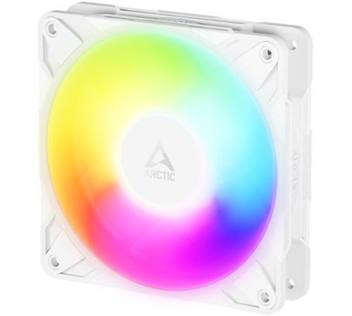 Комплект вентиляторов для корпуса Arctic P12 Pro Reverse A-RGB 3 Pack ACFAN00334A