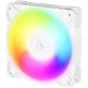 Комплект вентиляторов для корпуса Arctic P12 Pro Reverse A-RGB 3 Pack ACFAN00334A