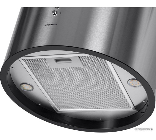 Кухонная вытяжка MAUNFELD Lee Side C 39 нержавеющая сталь