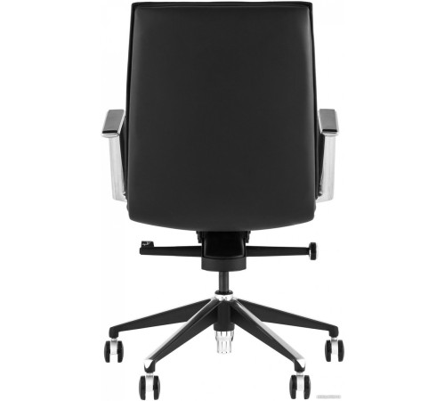 Офисное кресло TopChairs Arrow A335-A 270-01 черный