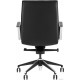 Офисное кресло TopChairs Arrow A335-A 270-01 черный