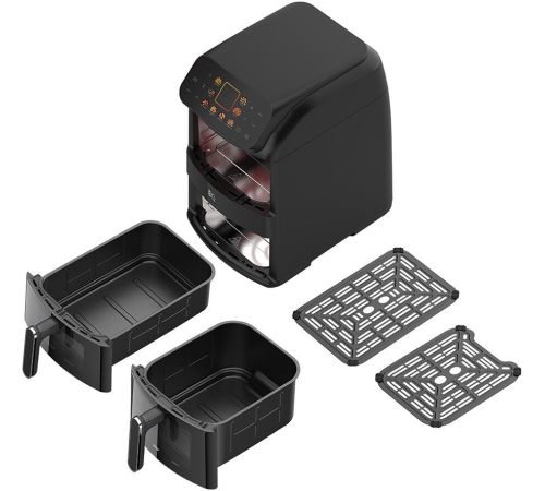 Аэрогриль аэрофритюрница BQ AF1111S