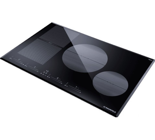 Варочная панель MAUNFELD CVI804SFBK LUX