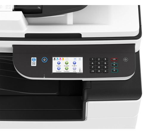 МФУ Ricoh M C2000