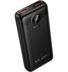 Внешний аккумулятор Hoco J172A 20000mAh черный