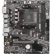 Материнская плата MSI B550M-A Pro
