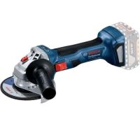 Угловая шлифмашина Bosch GWS 180-LI Professional 06019H9020 без АКБ