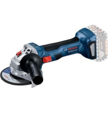 Угловая шлифмашина Bosch GWS 180-LI Professional 06019H9020 без АКБ