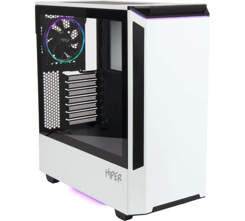 Корпус Hiper Gaming PW81