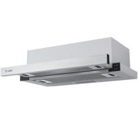 Кухонная вытяжка LEX Hide 600 Inox
