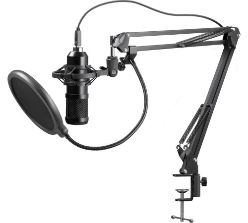 Проводной микрофон Defender Space GMC 450