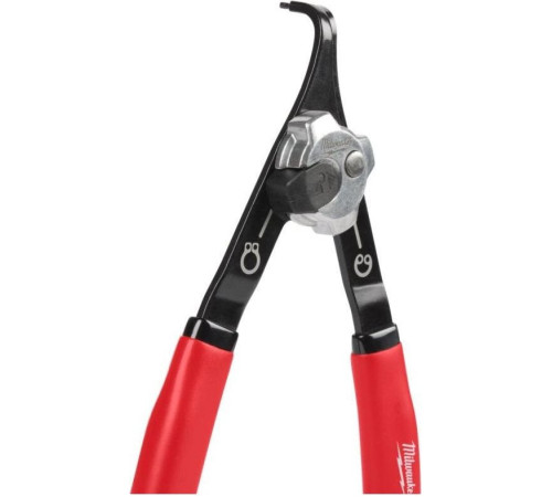 Съемник стопорных колец Milwaukee 4932492489