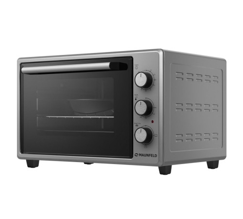 Мини-печь MAUNFELD MMO-373MGR01