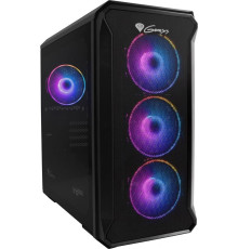 Корпус Genesis Irid 503 ARGB V2 NPC-1559