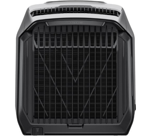 Мобильный кондиционер EcoFlow Wave 3