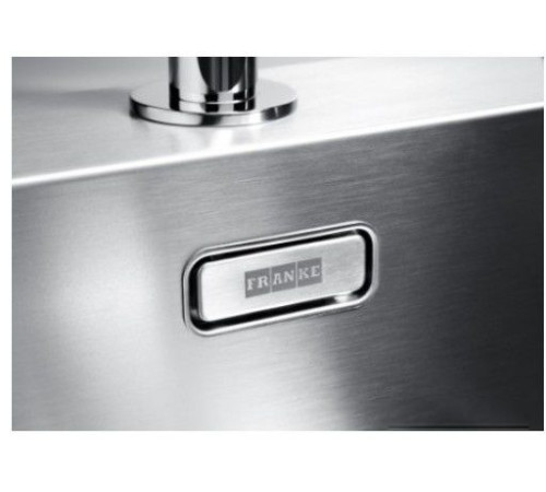 Кухонная мойка Franke BCX 260 TL