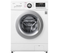 Стиральная машина LG F1296NDS1