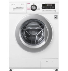 Стиральная машина LG F1296NDS1