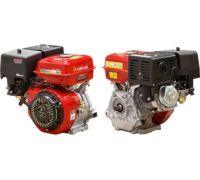 Бензиновый двигатель Asilak SL-190F-SH25