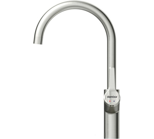 Смеситель Damixa Eclipse DX310720400