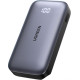 Внешний аккумулятор Ugreen PB502 10000mAh серый